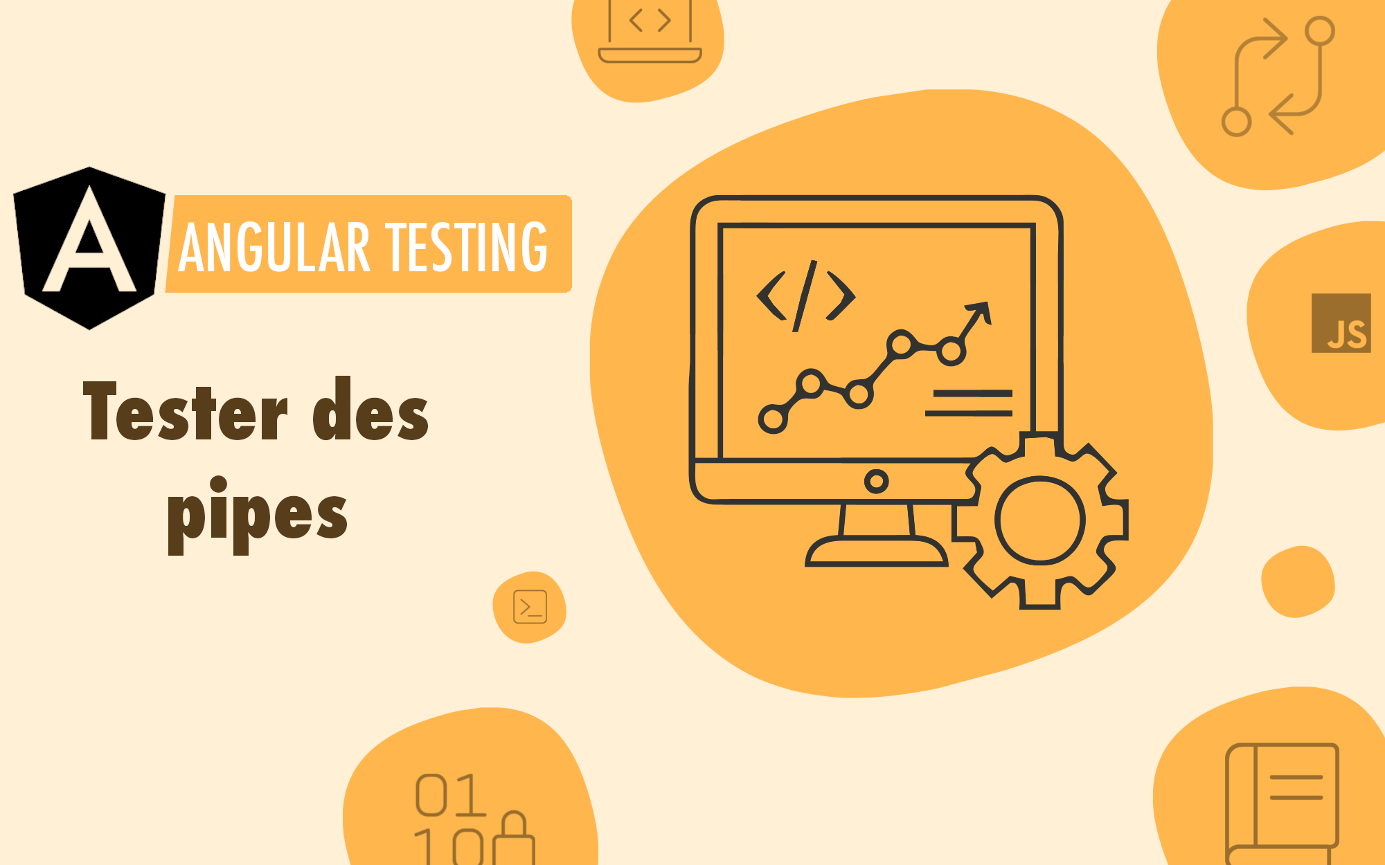 Tester Des Pipes Angular | Nicolas PETITJEAN